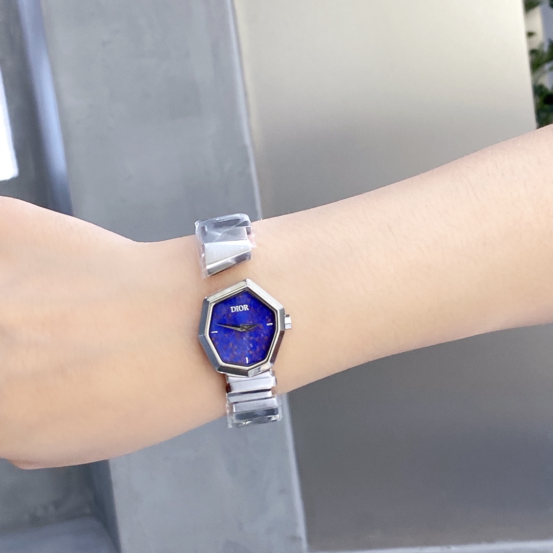 Watches Dior 323417 size:26*32 mm - vstockx