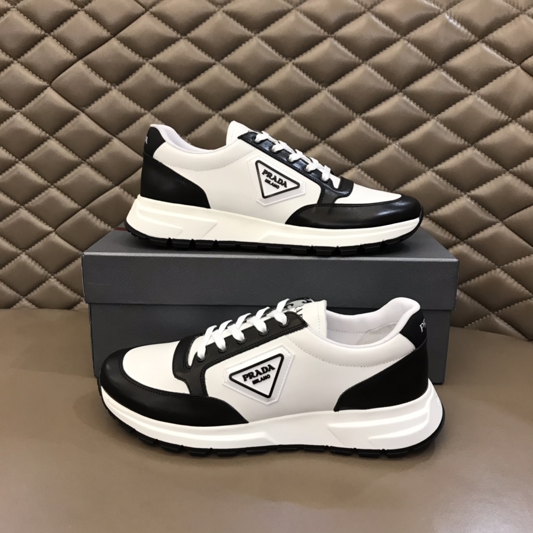 Prada Prax 1 Sneaker 26 - vstockx