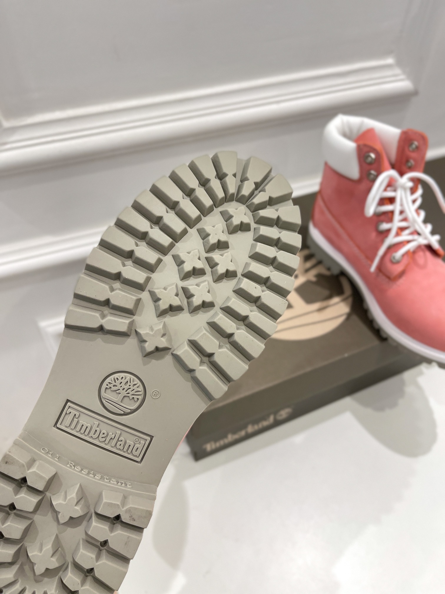 Timberland Premium 6-Inch Waterproof Boots 9 - vstockx