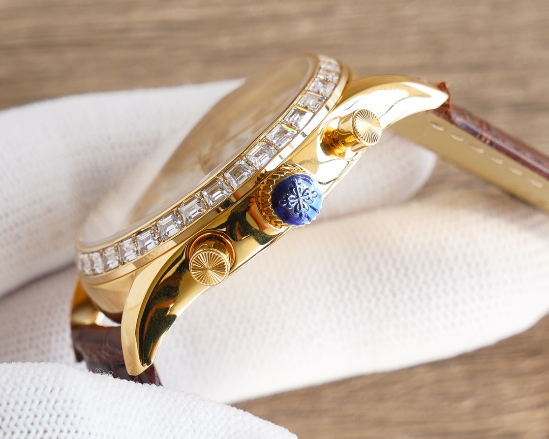 Watches Patek Philippe 314300 size:41 mm - vstockx