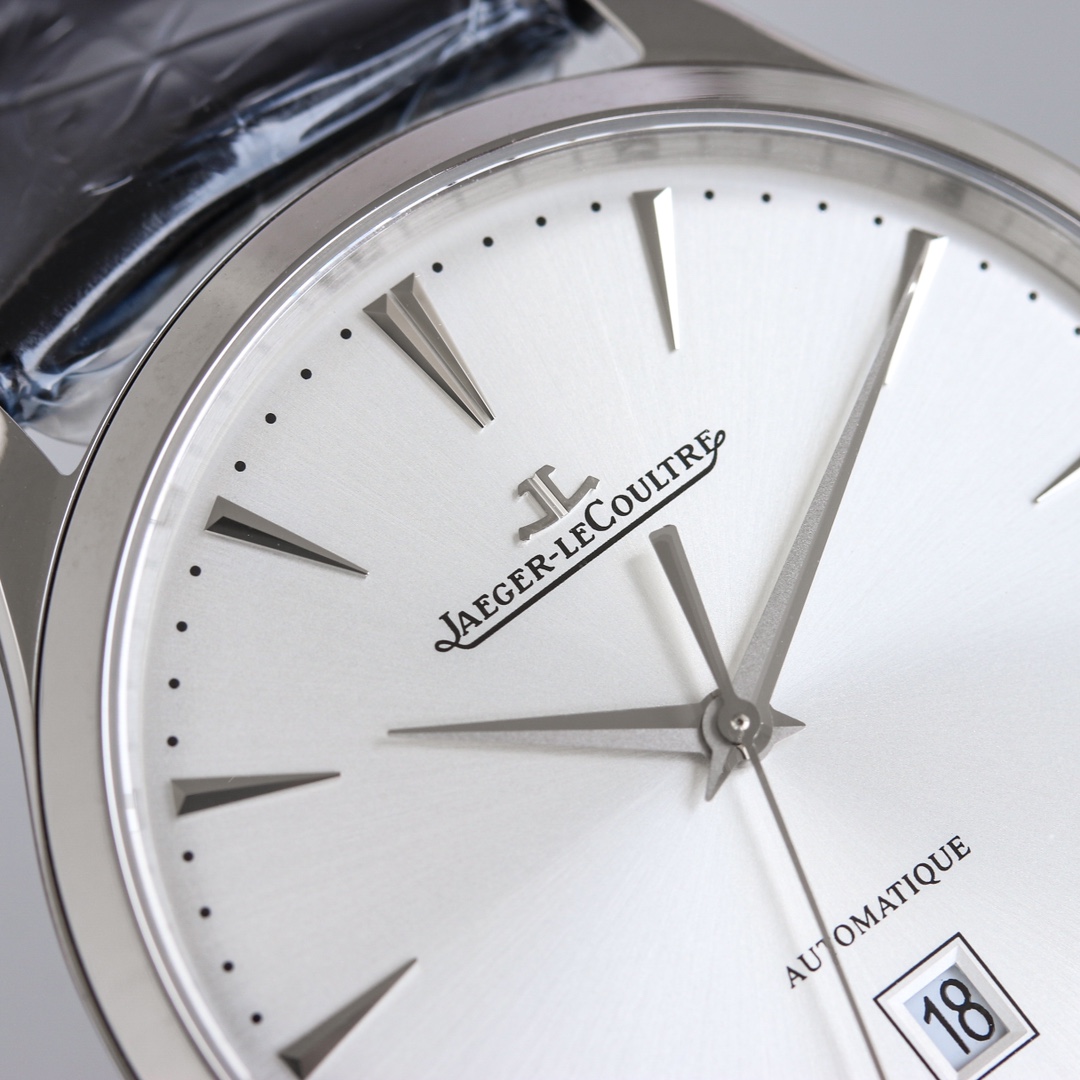 Watches Jaeger-LeCoultre 322267 size:40 mm - vstockx