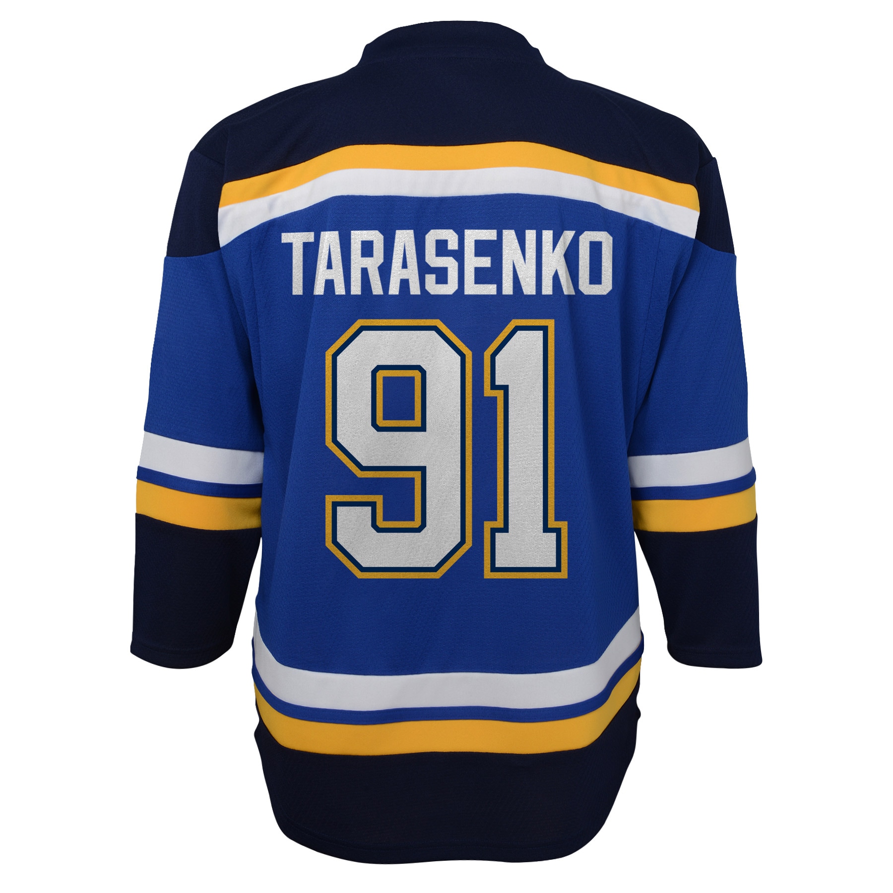Vladimir Tarasenko St. Louis Blues Preschool Replica Player Jersey - Royal - vstockx