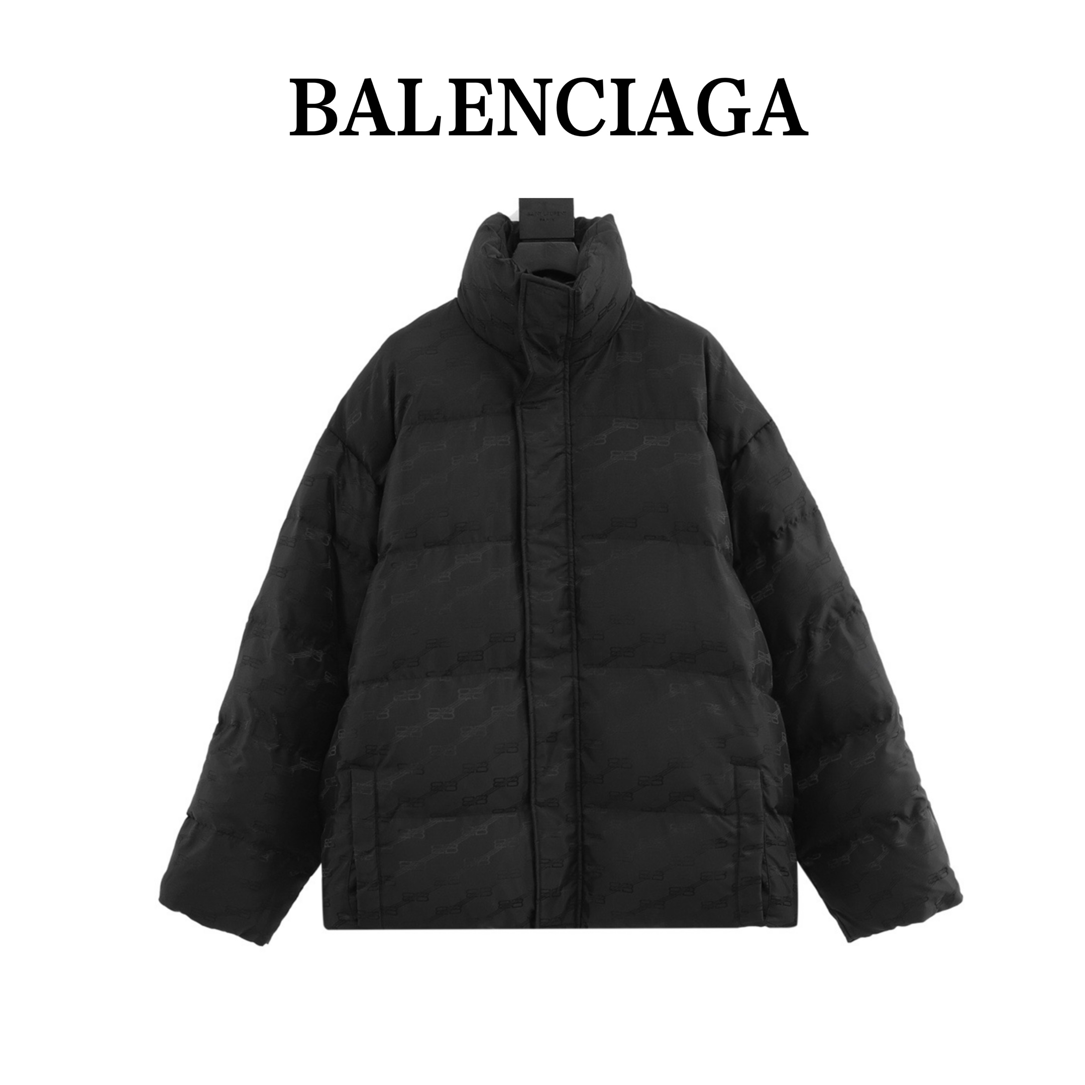 Clothes Balenciaga 138 - vstockx