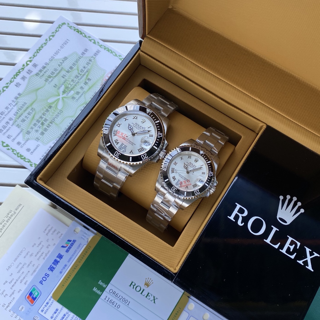 Watches Rolex 313973 size:40*12 mm - vstockx