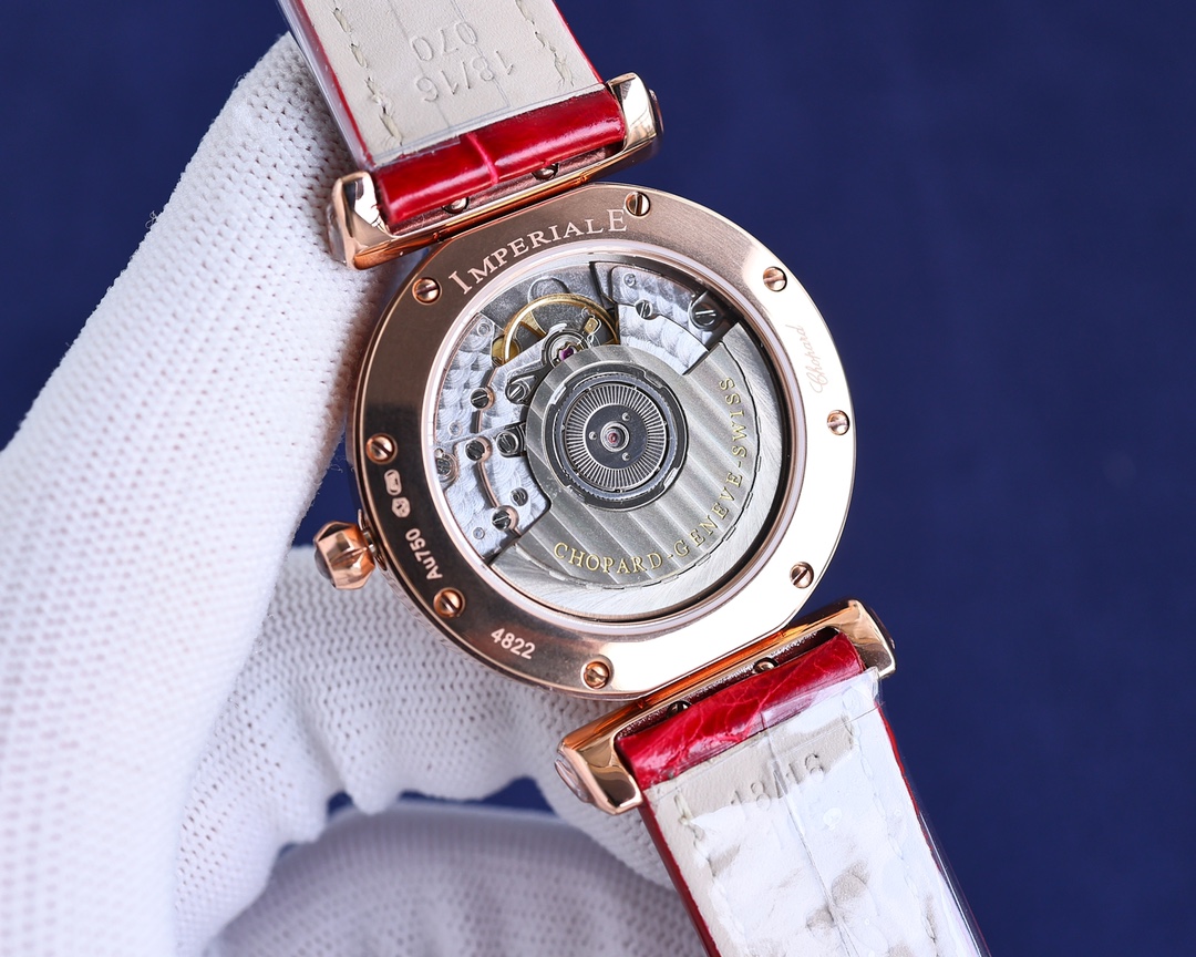 Watches Chopard 326647 size:30 mm - vstockx