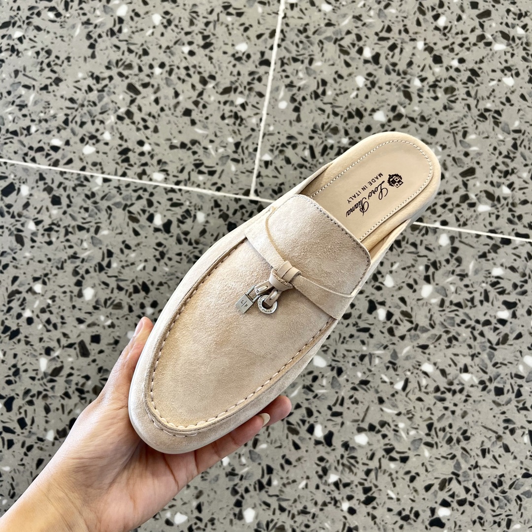 Loro Piana shoes 265 - vstockx