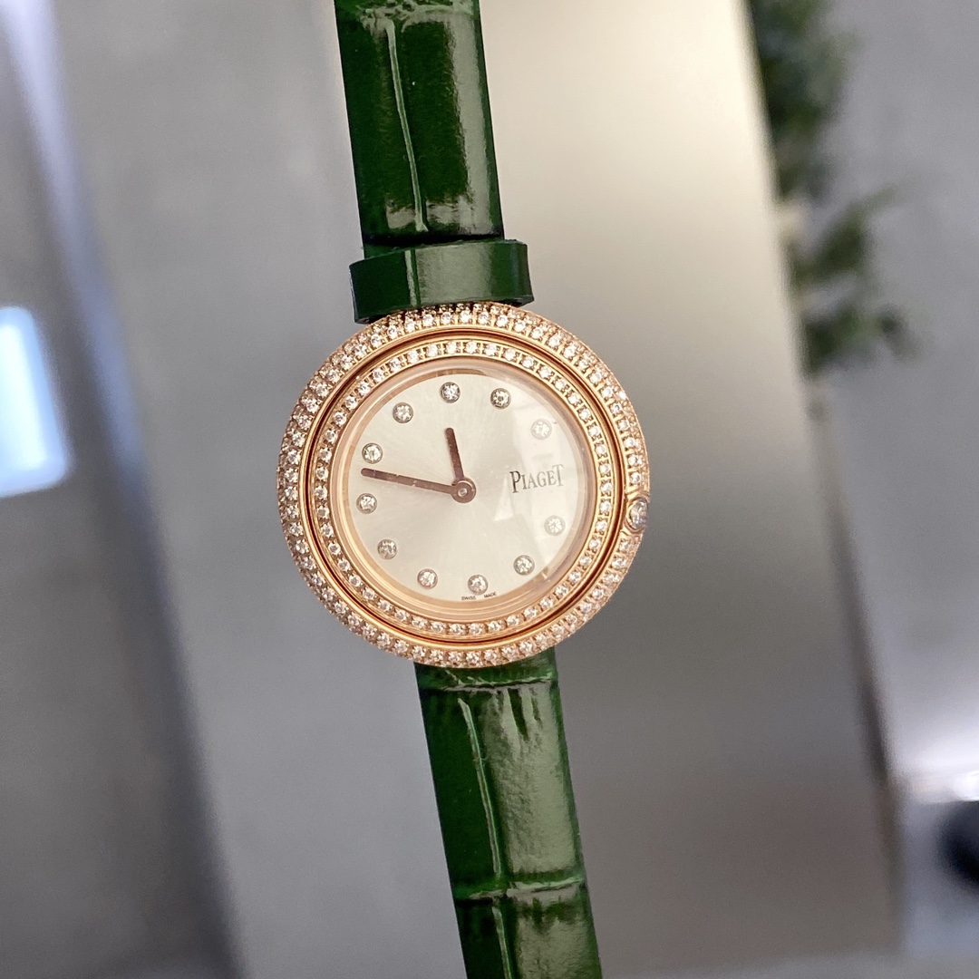 Watches PIAGET 322681 size:29 mm - vstockx