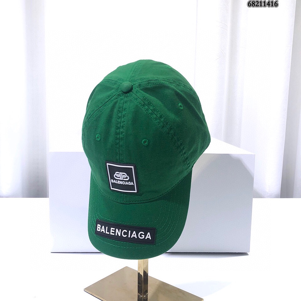 Hat Balenciaga 2 - vstockx