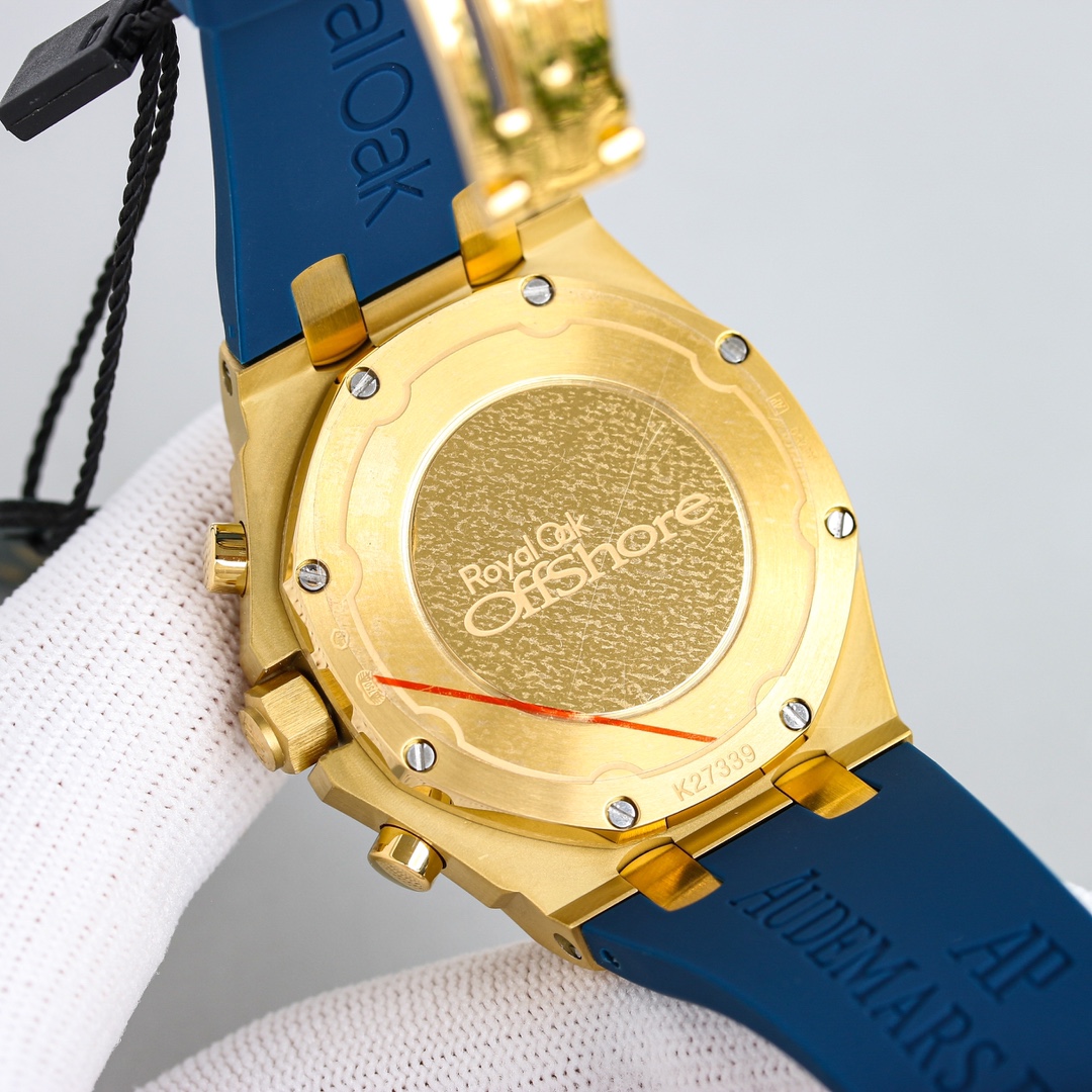 Watches AudemarsPiguet 323116 size:42*12 mm - vstockx