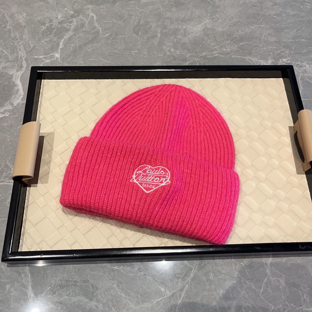 Streetwear Hat LV 329198 - vstockx