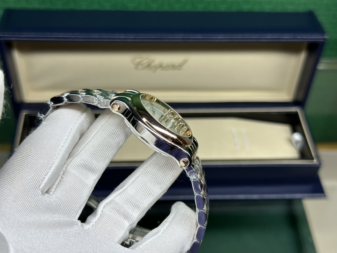 Watches Chopard 326668 size:30 mm - vstockx