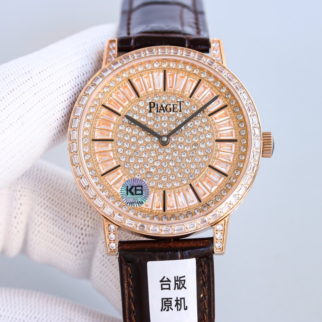 Watches PIAGET 322699 size:40 mm - vstockx