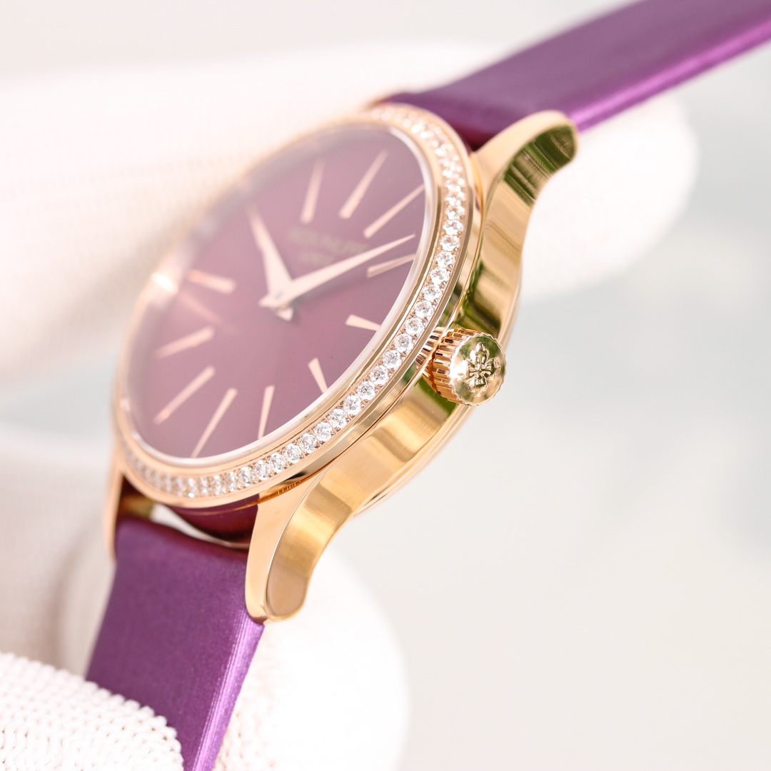 Watches Patek Philippe JMF Factory size:33 mm - vstockx