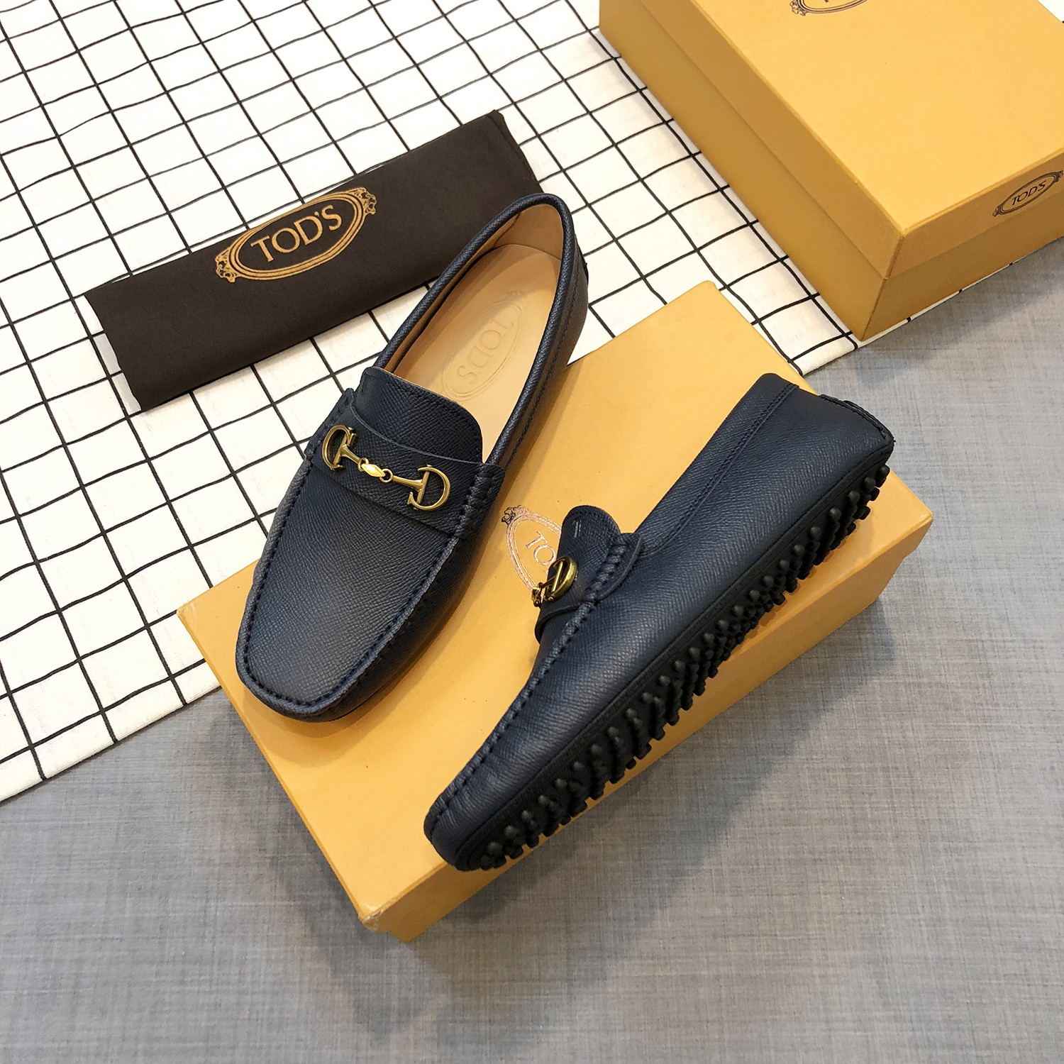TOD'S Loafers 3 - vstockx