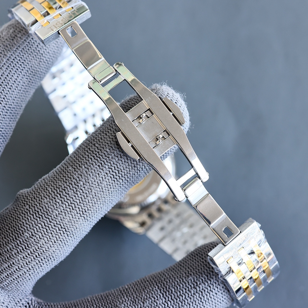 Watches Tissot 322433 size:41*12 mm - vstockx