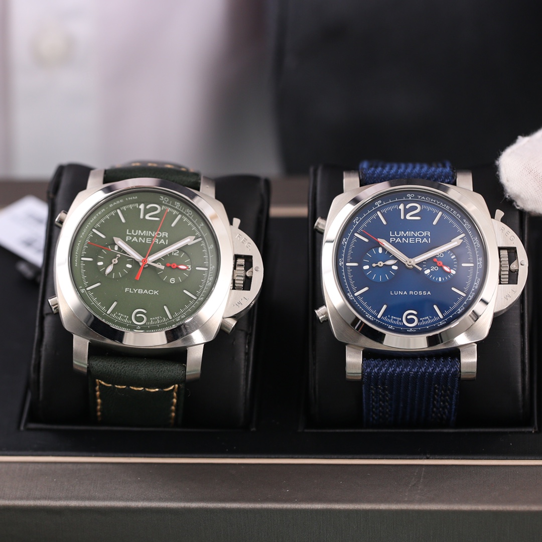 Watches PANERAI 322891 size:44 mm - vstockx