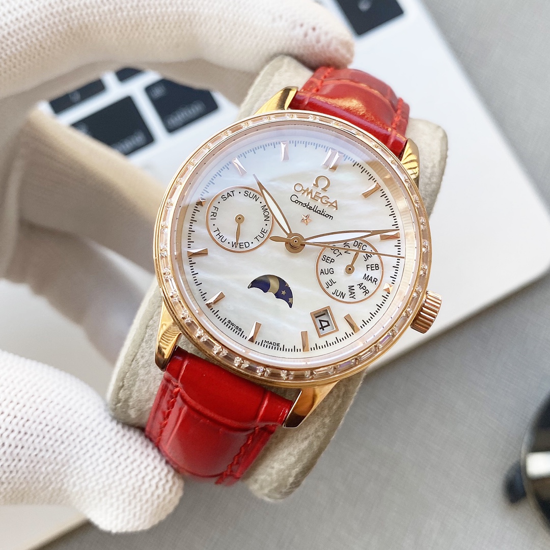 Watches Patek Philippe 314423 size:42*13 mm - vstockx