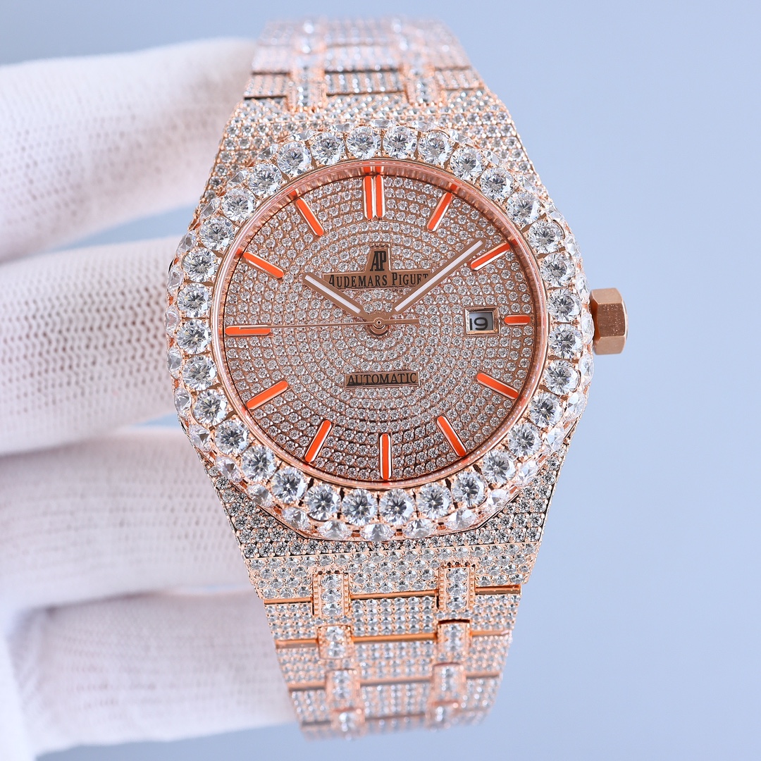 Watches AudemarsPiguet 323098 size:42*12 mm - vstockx