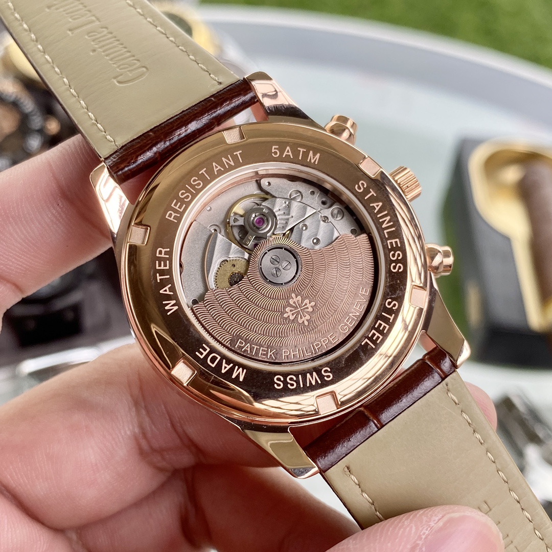 Watches Patek Philippe 314267 size:41 mm - vstockx