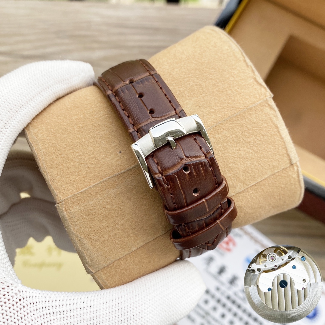 Watches Patek Philippe 314323 size:43 mm - vstockx