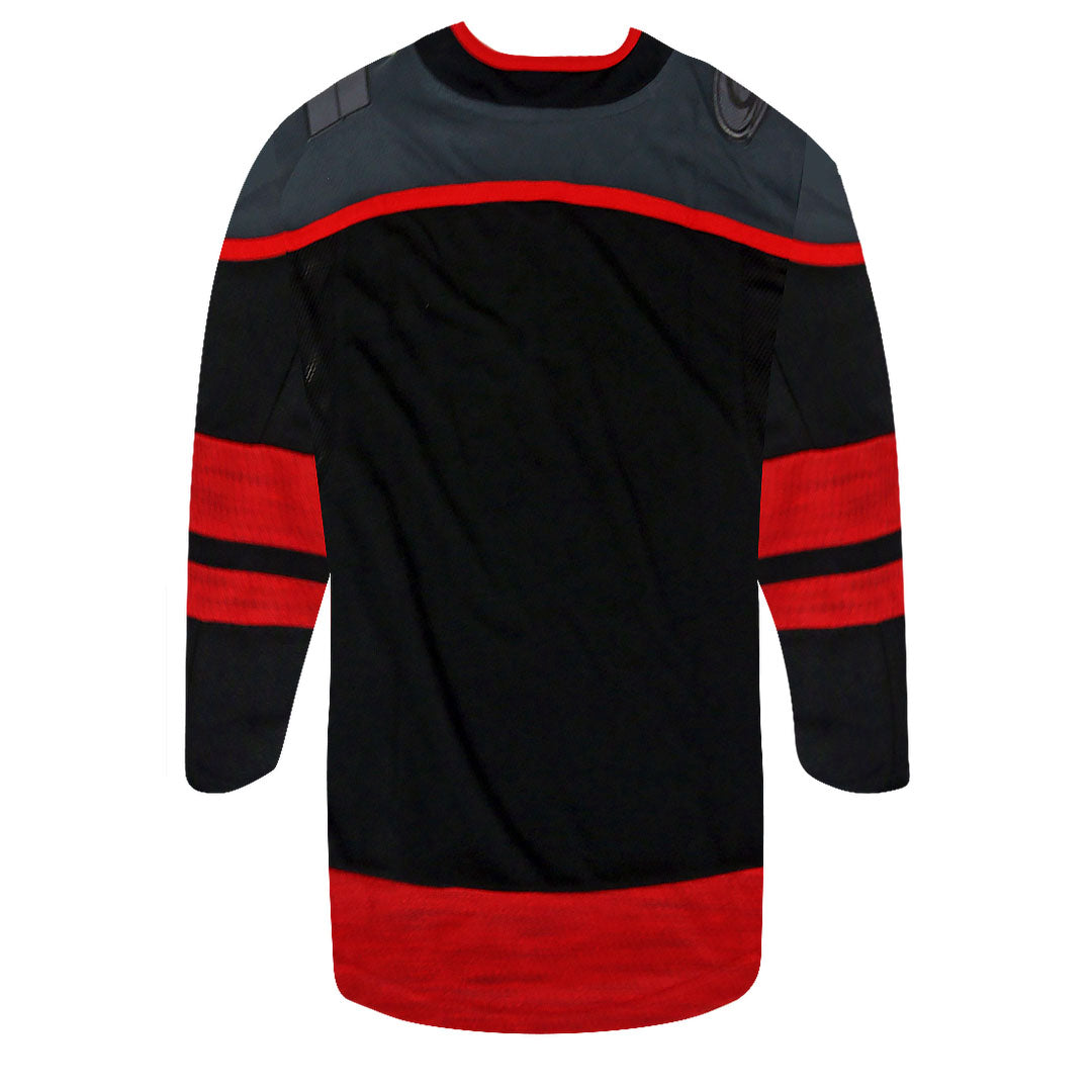Carolina Hurricanes NHL Premier Youth Replica NHL Hockey Jersey - vstockx