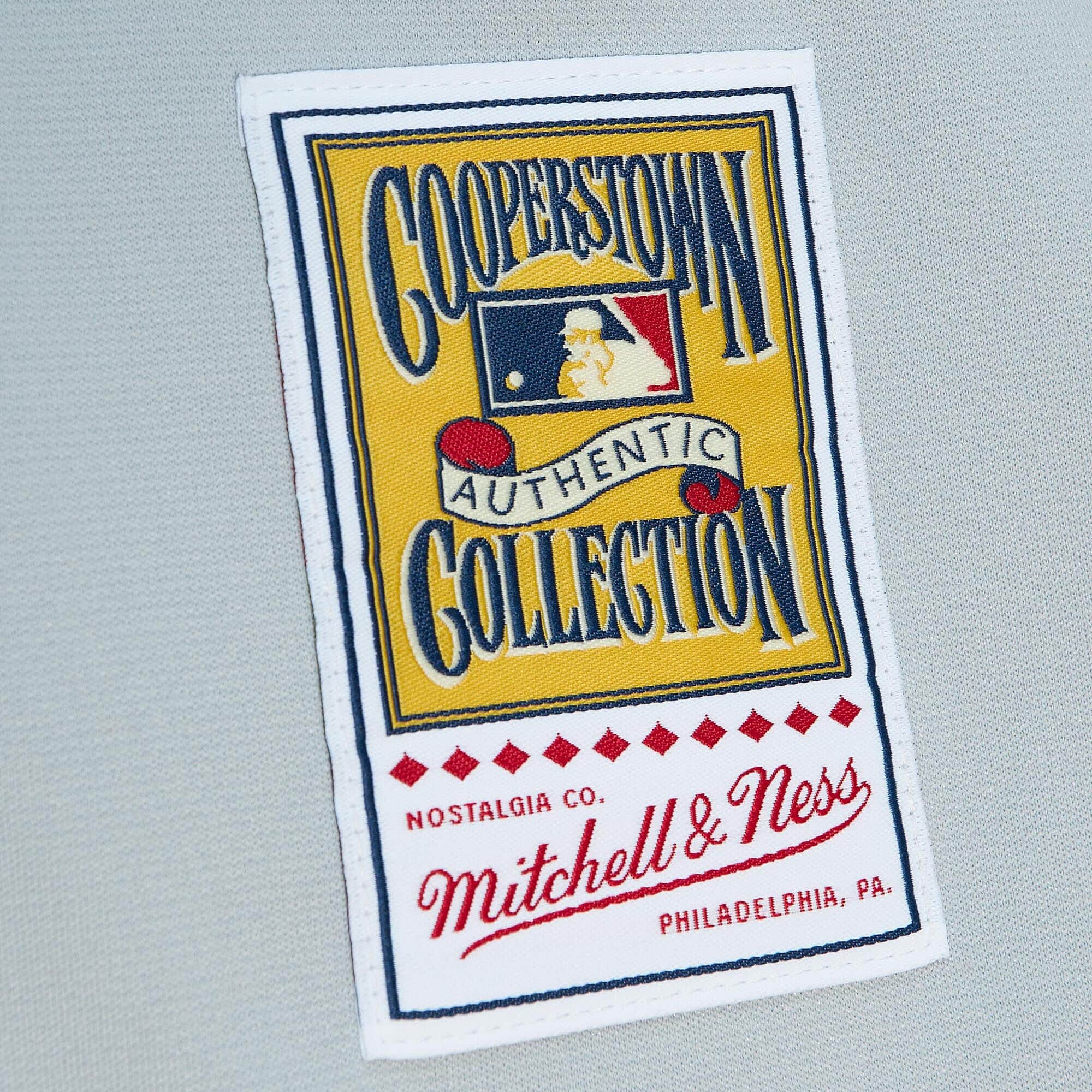 Authentic Bo Jackson Chicago White Sox Road 1993 Jersey - vstockx