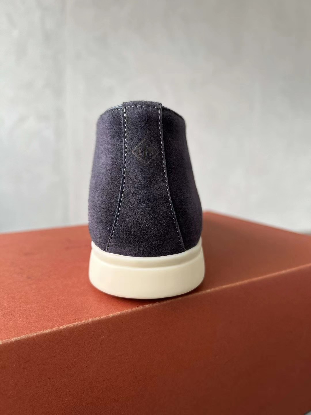 Loro Piana shoes 227 - vstockx