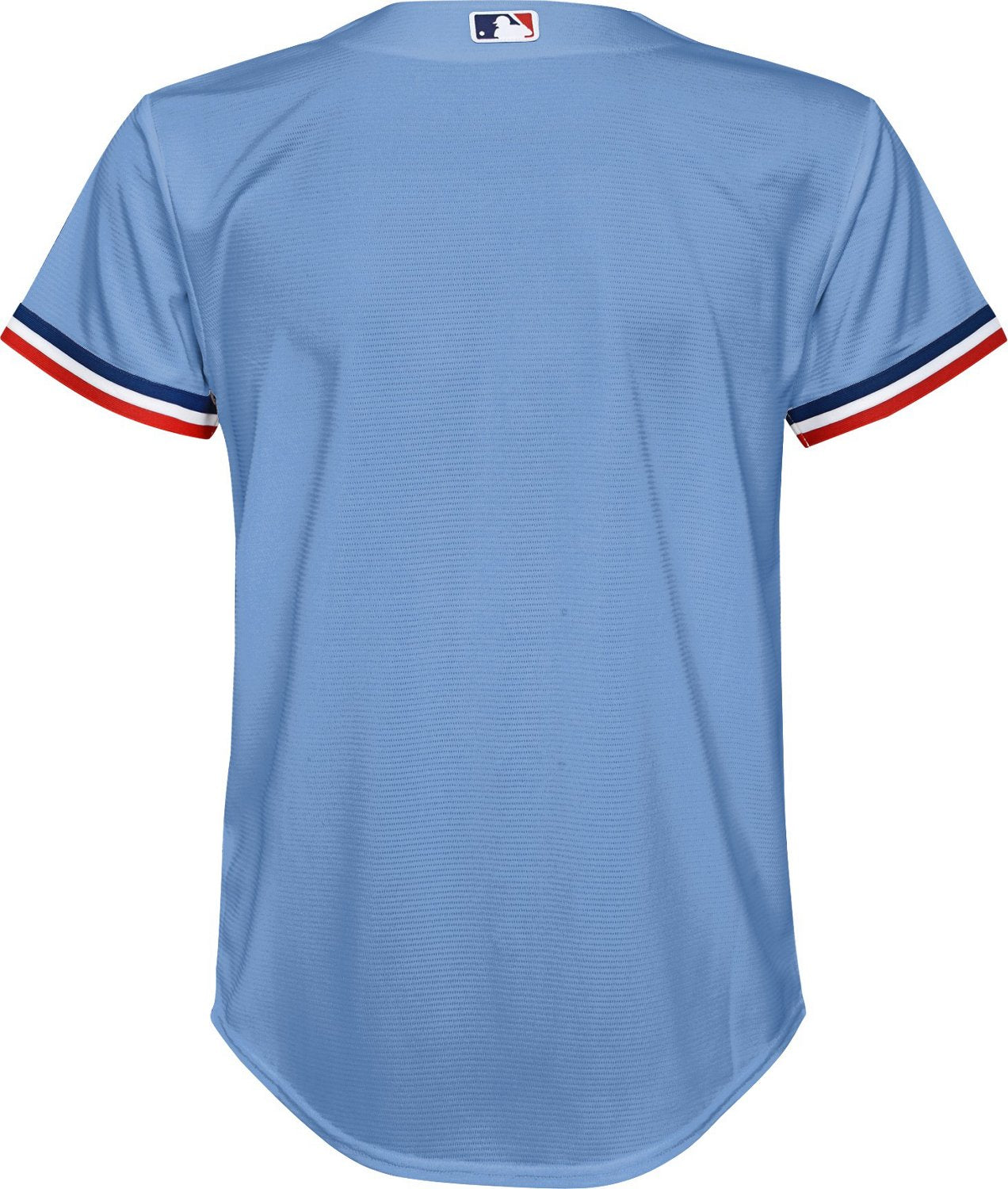 Nike Youth Texas Rangers Away Alternate Replica Jersey - vstockx