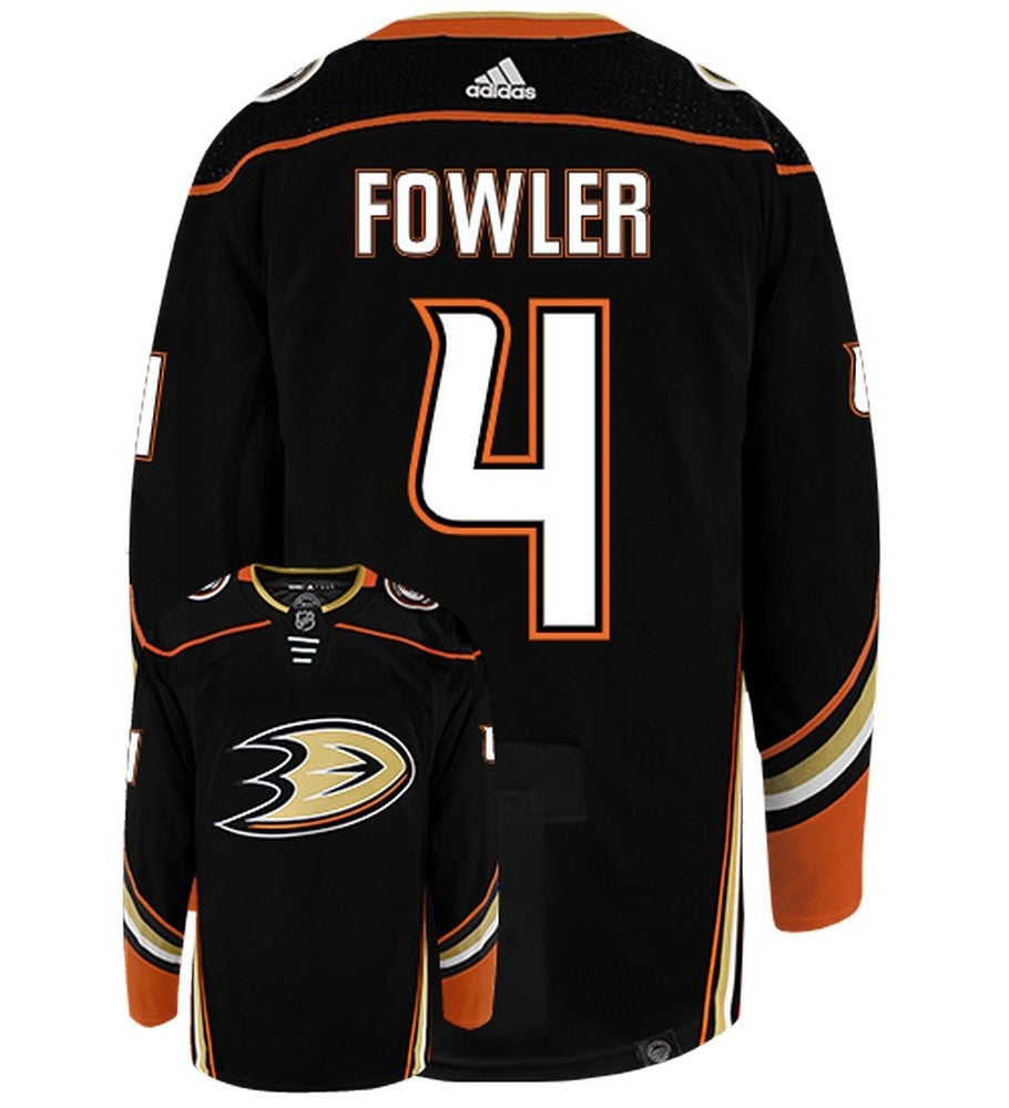 Cam Fowler Anaheim Ducks Adidas Primegreen Authentic NHL Hockey Jersey - vstockx