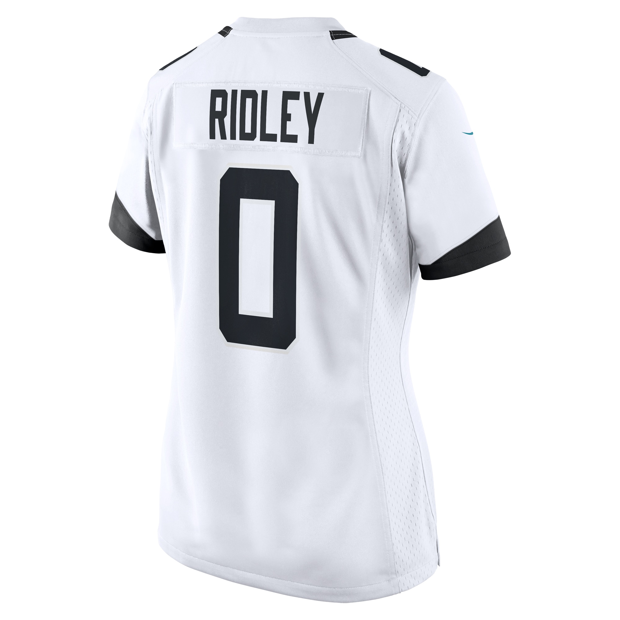 Calvin Ridley Jacksonville Jaguars Nike Women's Game Jersey - White - vstockx