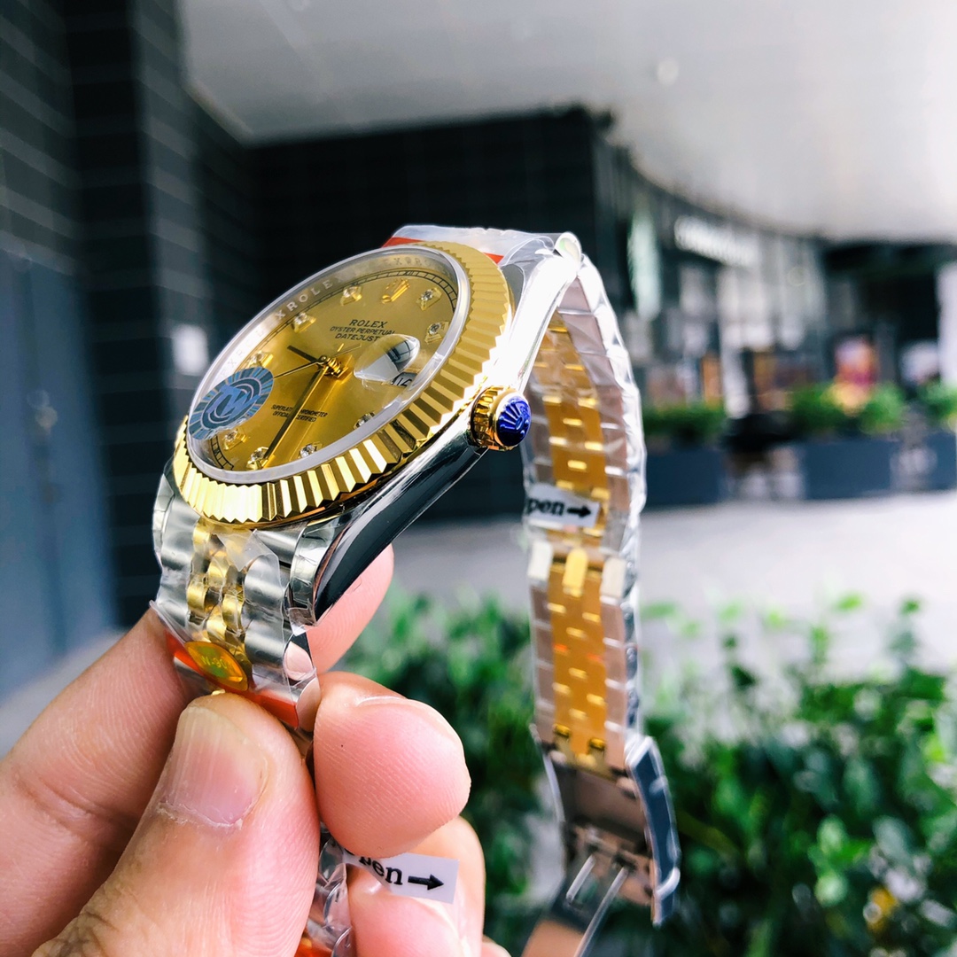 Watches Rolex 311235 size:41 mm - vstockx