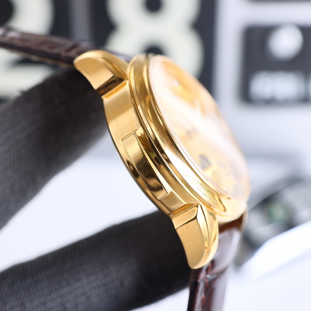 Watches Patek Philippe 314565 size:35x10 mm - vstockx