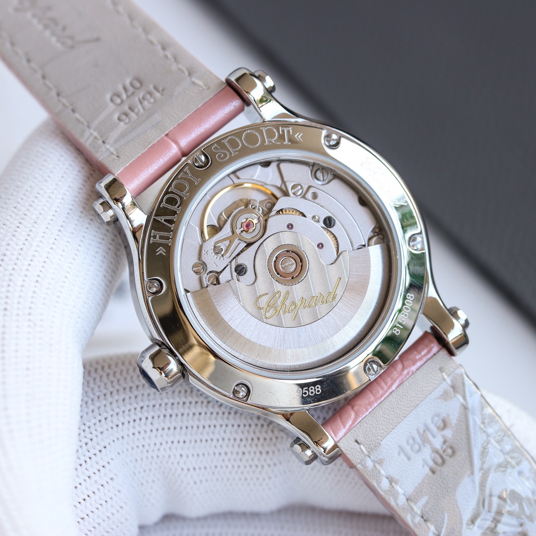 Watches Chopard 326637 size:30 mm - vstockx