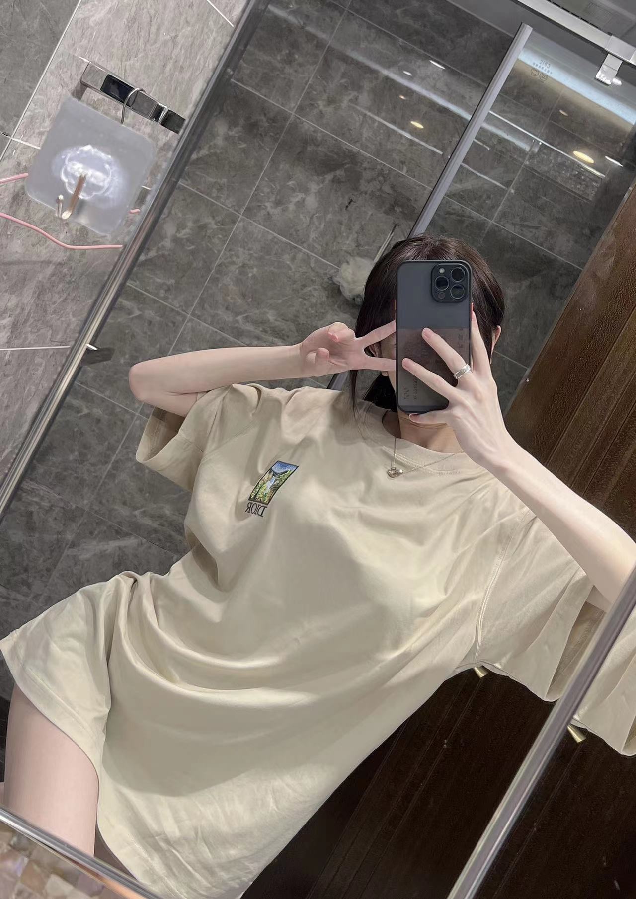 Clothes DIOR 206 - vstockx