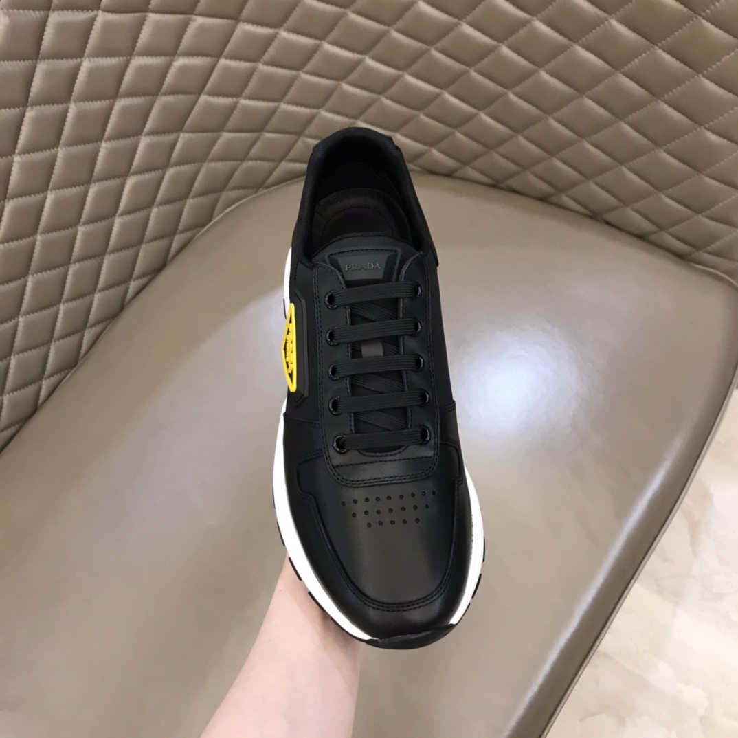 Prada Prax 1 Sneaker 23 - vstockx
