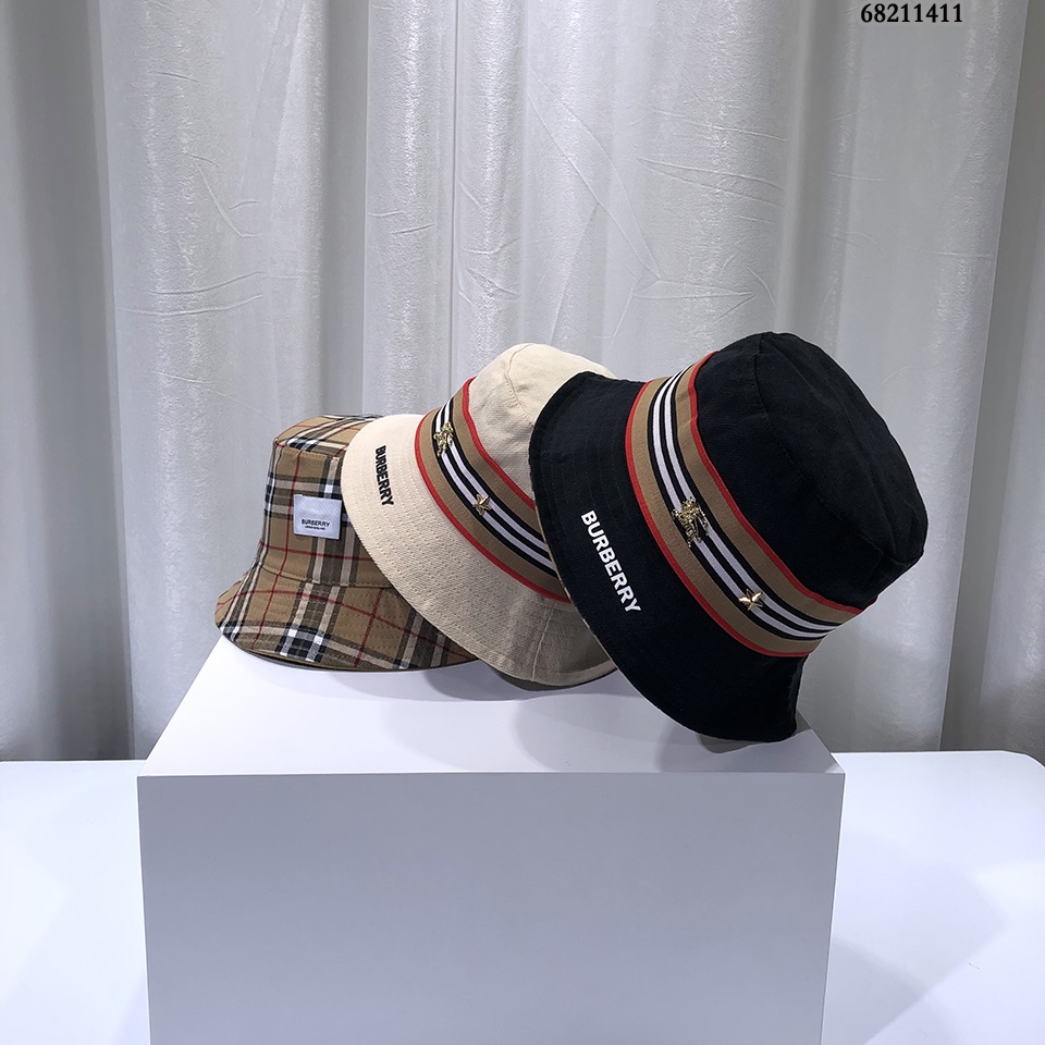 Hat Burberry 3 - vstockx