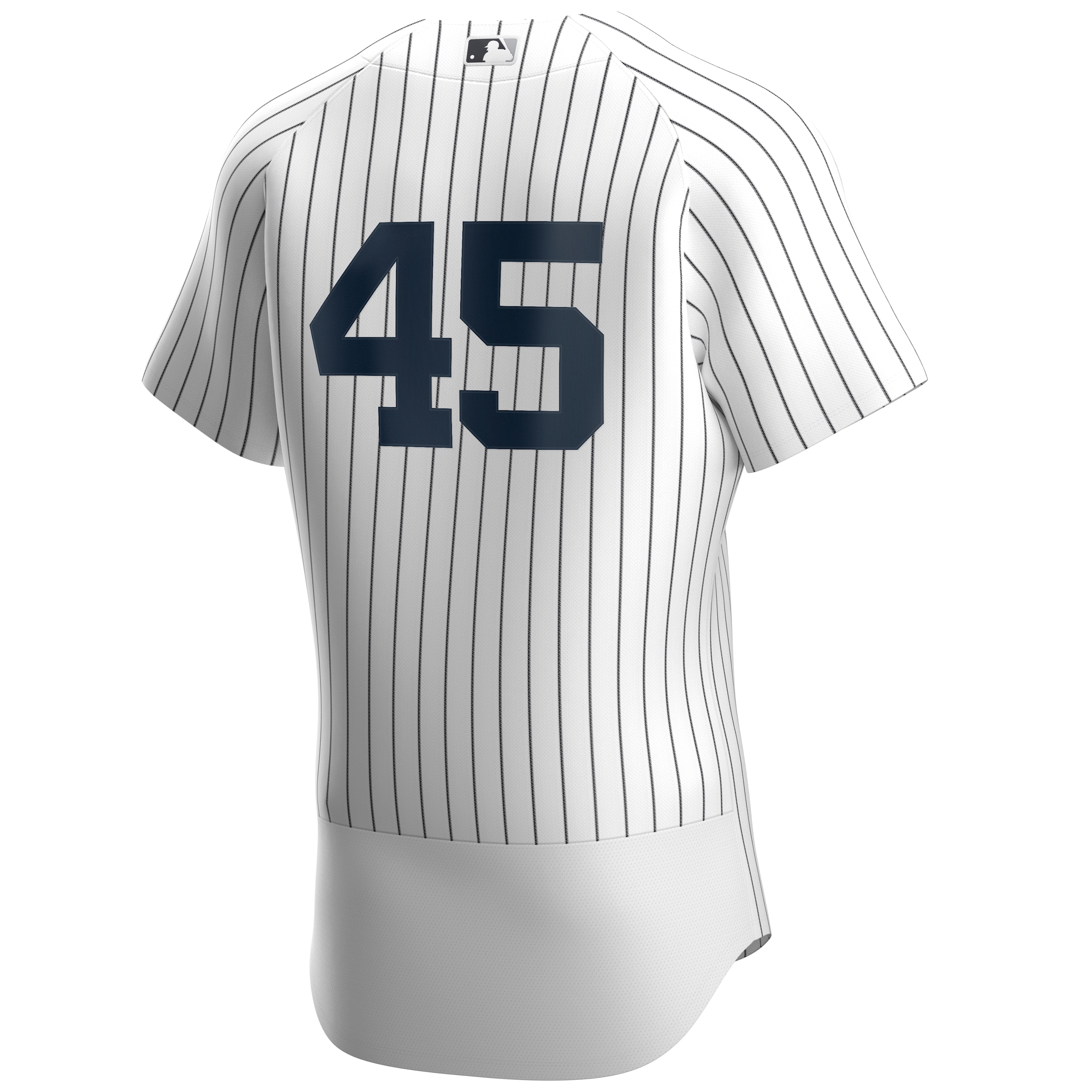 Gerrit Cole New York Yankees Nike Home Authentic Player Jersey - White - vstockx