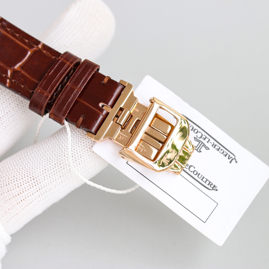 Watches Jaeger-LeCoultre TW Factory 322220 size:40 mm - vstockx