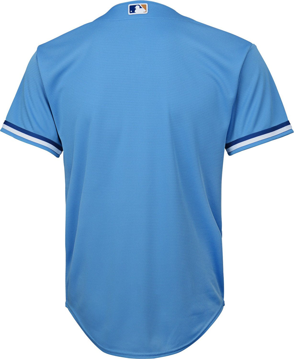 Nike Youth Kansas City Royals Away Replica Jersey - vstockx