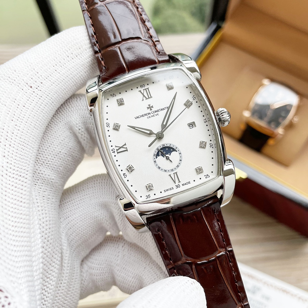 Watches Hublot Vacheron Constantin 314837 size:40*13 mm - vstockx