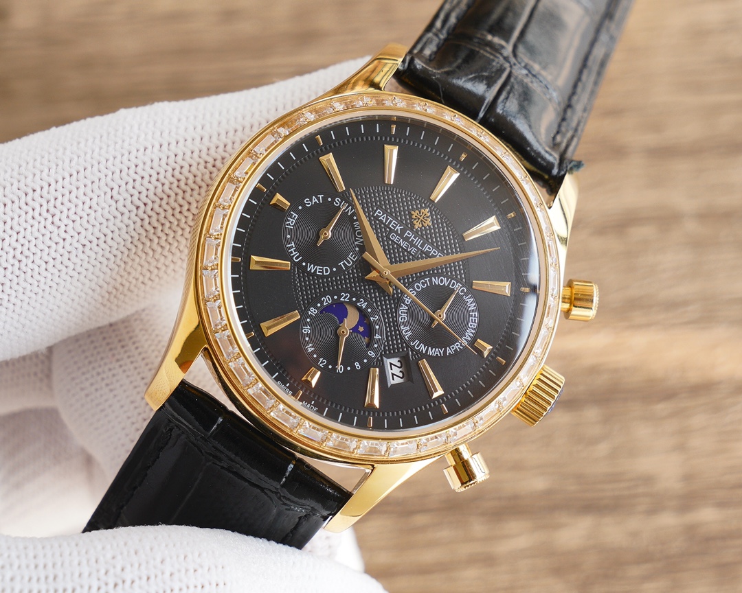 Watches Patek Philippe 314300 size:41 mm - vstockx