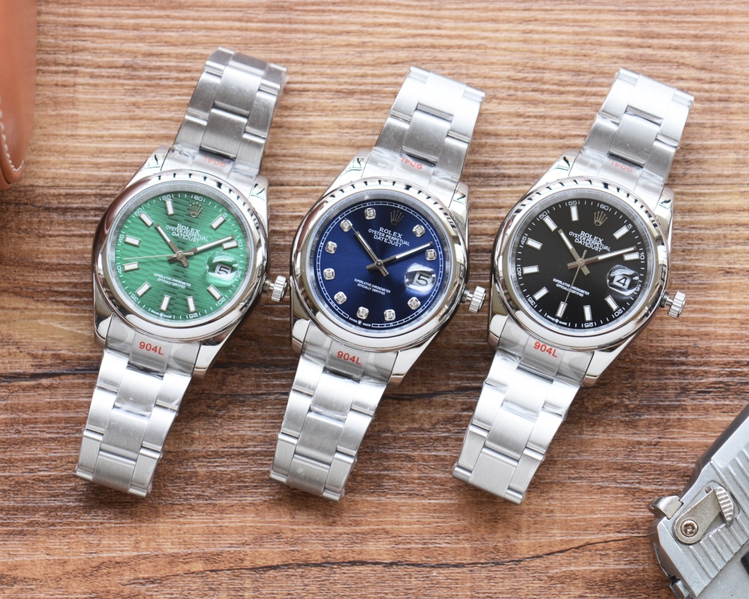 Watches Rolex 313971 size:40*12 mm - vstockx