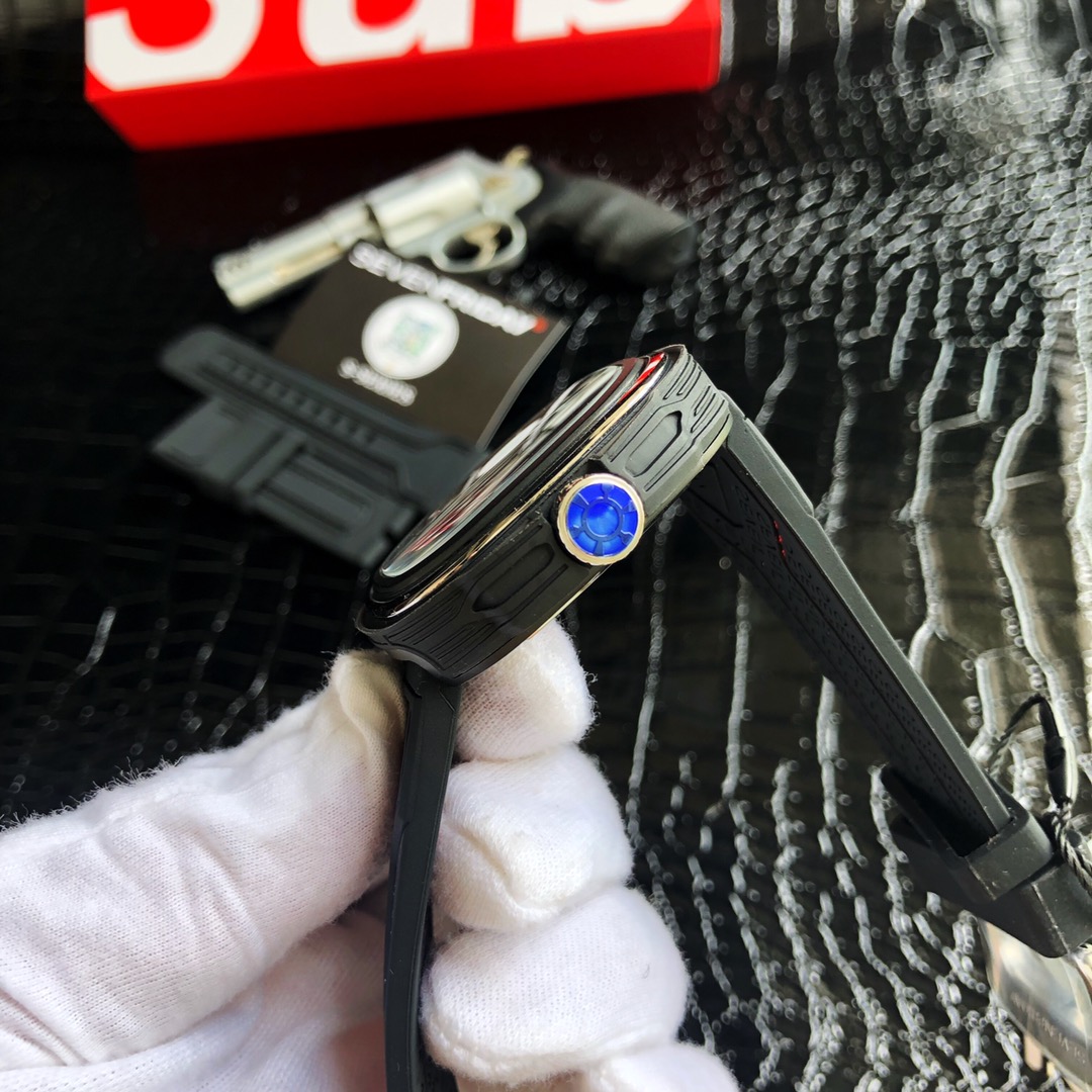 Watches Seven Friday 322799 size:47*13 mm - vstockx