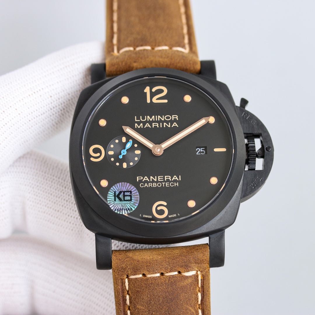 Watches PANERAI 322948 size:44 mm - vstockx