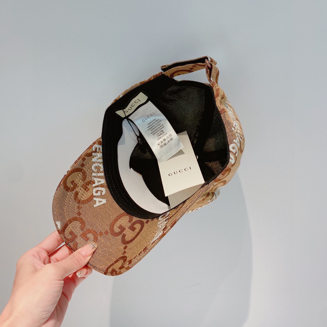 Hat Gucci 5 - vstockx