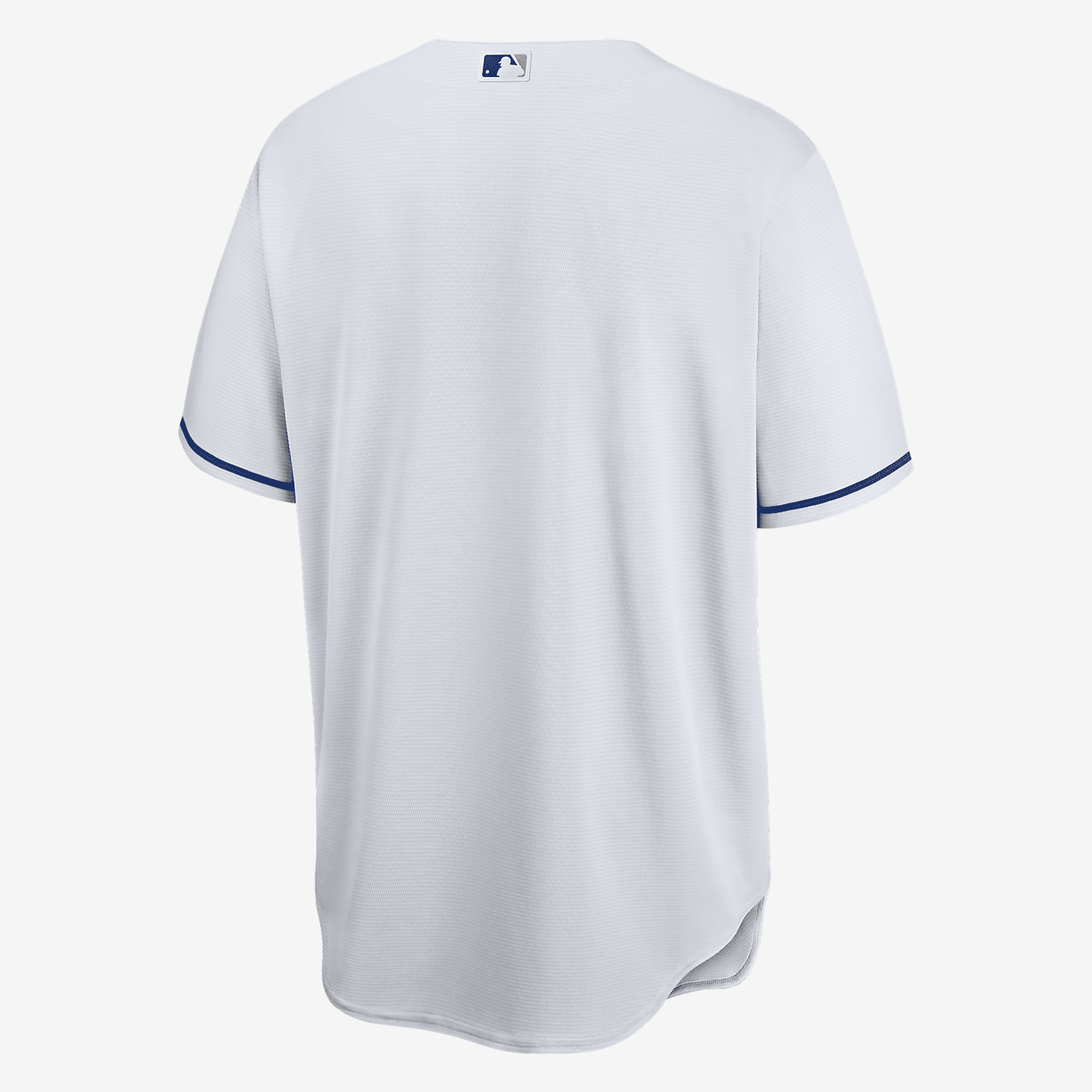 MLB Kansas City Royals Men's Replica Baseball Jersey - White - vstockx