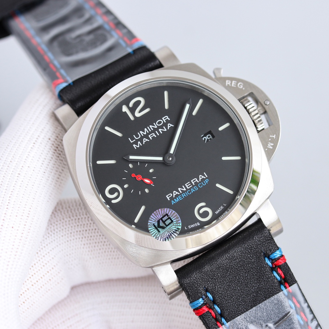 Watches PANERAI 322943 size:44 mm - vstockx
