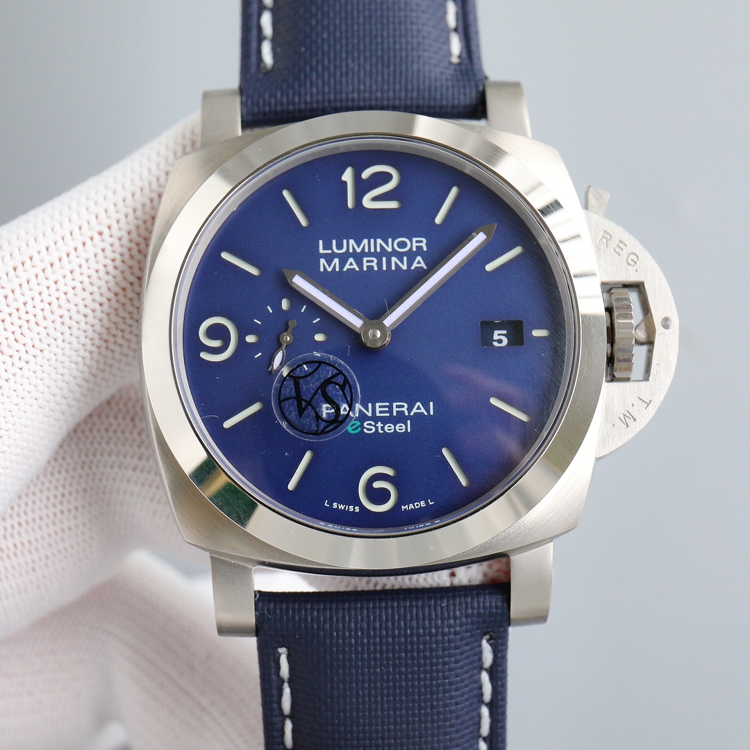 Watches PANERAI 322950 size:42 mm - vstockx
