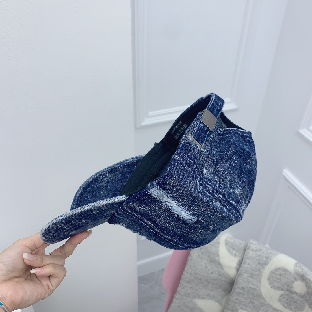 Streetwear Hat Alexander wang 328886 - vstockx