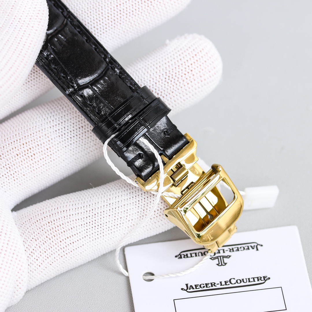 Watches Jaeger-LeCoultre TW Factory 322297 size:40 mm - vstockx